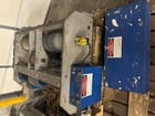 15 Ton, Detroit, electric hoist with remote controls, serial #163856 - Image 1