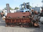 Chicago Style Bending Brake - Image 1