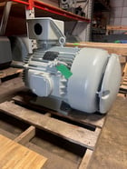 75 HP 1200 RPM Marathon, Frame 405TSC, TEFC, reconditioned, 480 Volts - Image 1