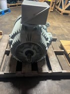 75 HP 1200 RPM Marathon, Frame 405TSC, TEFC, reconditioned, 480 Volts - Image 4