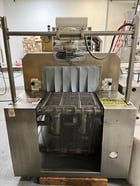 APM #MSA-26SS/T-261248SS, shrink bundler, Stainless Steel, electric heat, 400°F - Image 2