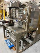 APM #MSA-26SS/T-261248SS, shrink bundler, Stainless Steel, electric heat, 400°F - Image 4