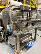 APM #MSA-26SS/T-261248SS, shrink bundler, Stainless Steel, electric heat, 400°F - Image 5