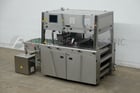 Morcos #620-PR, 24" wide Stainless Steel chocolate enrober, Stainless Steel wire mesh product conveyor belt - Image 5