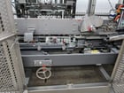 Serpa Packaging #2000WA, automatic, continuous motion, Stainless Steel, wrap around hot melt glue cartoner - Image 2