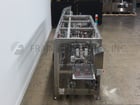Serpa Packaging #2000WA, automatic, continuous motion, Stainless Steel, wrap around hot melt glue cartoner - Image 4