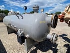 1440 psi, 36" x 120", Procon Construction Inc., surplus horizontal 2 phase separator, 125°F, 2007 - Image 2