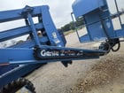 Genie #Z45/22, 4WD boom lift, LPG, 45' platform reach, 23' horizontal reach, 63 HP, 4000 RPM, 1994 - Image 3
