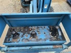 Genie #Z45/22, 4WD boom lift, LPG, 45' platform reach, 23' horizontal reach, 63 HP, 4000 RPM, 1994 - Image 4