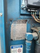Genie #Z45/22, 4WD boom lift, LPG, 45' platform reach, 23' horizontal reach, 63 HP, 4000 RPM, 1994 - Image 7