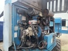 Genie #Z45/22, 4WD boom lift, LPG, 45' platform reach, 23' horizontal reach, 63 HP, 4000 RPM, 1994 - Image 8