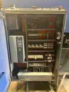 34" x 34" Alliance Tech #ITM-850LMGA(RF), Horizontal Bandsaw, 2018 - Image 3