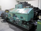 5/8" x 7.08" Tanisaka #TSR30/40-180, thread roller, 15 KW, 90-180 PPM, requires feeder, 1990 - Image 1