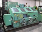 5/8" x 7.08" Tanisaka #TSR30/40-180, thread roller, 15 KW, 90-180 PPM, requires feeder, 1990 - Image 2