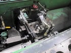 5/8" x 7.08" Tanisaka #TSR30/40-180, thread roller, 15 KW, 90-180 PPM, requires feeder, 1990 - Image 4