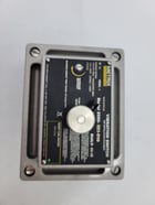 Metrix #5550-021-010, Mechanical Vibration Switch 480 VAC, 15A, 250VDC, NEMA Size 4, unused - Image 2