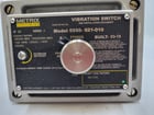 Metrix #5550-021-010, Mechanical Vibration Switch 480 VAC, 15A, 250VDC, NEMA Size 4, unused - Image 7