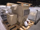 800 HP 3600 RPM General Electric, Frame 5808/9/10S, weather protected enclosure type 2, Renk sleeve, VFD - Image 1