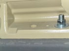 350 HP 3600 RPM General Electric, Frame 5010/11LS, TEFC, CU rotor, sleeve, 1.15 service factor, VFD Duty - Image 5