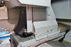 Kira #KDM43VCD, twin pallet CNC vertical machining center, Fanuc0iMD, 25" X, 14" Y, 22" Z, 10000 RPM, 40 - Image 7