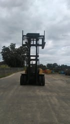 24900 lb. Caterpillar #P26500, Diesel Forklift, 11.09'max fork height, 79.77"max fork spread - Image 4