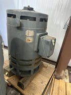 200 HP 1775 RPM General Electric, Frame 6286PZ20, 47 A, 2300 Volts - Image 1