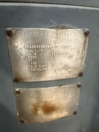 200 HP 1775 RPM General Electric, Frame 6286PZ20, 47 A, 2300 Volts - Image 2
