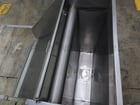 36" Lyco, stationary-screen dewatering separator, up to 375 GPM, 5" OD/4" ID I-Line style product feed, 5" - Image 2