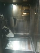 Mazak #FH-10800, Mazatrol Fusion 640M Control, 66.9" X, 55.1" Y, 55.1" Z, 7000 RPM, 120 automatic tool - Image 5