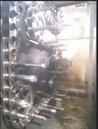 Mazak #FH-10800, Mazatrol Fusion 640M Control, 66.9" X, 55.1" Y, 55.1" Z, 7000 RPM, 120 automatic tool - Image 6