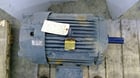 20/8.5 HP 1760/1160 RPM Baldor M1728T, Frame 286T, TEFC, electrically OK, 460 Volts - Image 7