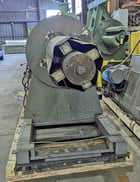 10000 lb. Roll Form #456, uncoiler, 48" width, 18"-22" expansion, 72" O.D., 42" passline, 1979 - Image 2