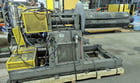 10000 lb. Roll Form #456, uncoiler, 48" width, 18"-22" expansion, 72" O.D., 42" passline, 1979 - Image 7