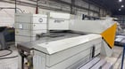 Ras #Multibend-79.26-2, CNC automatic panel bender, 100.8" x 14 gauge, 104.7" x59" blank, System 9002 - Image 1