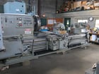 48" x 108" Monarch Heavy Duty Dyna-Shift, Newall 2-Axis Digital Readout - Image 2