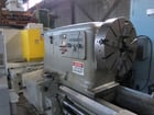 48" x 108" Monarch Heavy Duty Dyna-Shift, Newall 2-Axis Digital Readout - Image 5