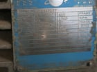 48" x 108" Monarch Heavy Duty Dyna-Shift, Newall 2-Axis Digital Readout - Image 8