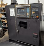 33 Ton, Amada #Pega-357, CNC turret punch, 50" x 72" sheet, 58 station, 2 automatic index, Amadan 04PC, ball - Image 5