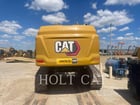 Caterpillar 352 11 TC, Crawler Excavator, 2578 hours, S/N: HSZ10051, 2021 - Image 4