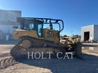Caterpillar D6 VP, Crawler Dozer, 831 hours, S/N: WH501088, 2023 - Image 2
