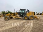 Caterpillar 160M3, Motor Grader, 5887 hours, S/N: N9L00108, 2015 - Image 2