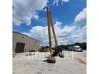 Caterpillar 326 LRF, Crawler Excavator, 1156 hours, S/N: MFJ10481, 2022 - Image 3