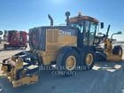 Deere &Co 772GP, Motor Grader, 6860 hours, S/N: 1DW772GPLHF680952, 2017 - Image 3