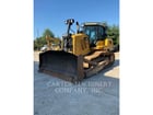 Caterpillar D7E, Crawler Dozer, 13198 hours, S/N: MDB00142, 2010 - Image 1