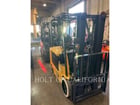 Caterpillar Mitsubishi EC30N3, Forklift, 7251 hours, S/N: ATB31B50146, 2020 - Image 2