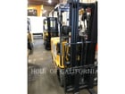 Caterpillar Mitsubishi EC30N3, Forklift, 7001 hours, S/N: ATB31B50127, 2020 - Image 1