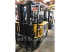 Caterpillar Mitsubishi EC30N3, Forklift, 7001 hours, S/N: ATB31B50127, 2020 - Image 2