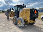 Caterpillar 12M3, Motor Grader, 9531 hours, S/N: N9F00447, 2016 - Image 2