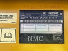 Caterpillar 12M3, Motor Grader, 9531 hours, S/N: N9F00447, 2016 - Image 6