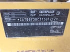 Caterpillar 730, Articulated Truck, 1160 hours, S/N: 3T301712, 2021 - Image 6